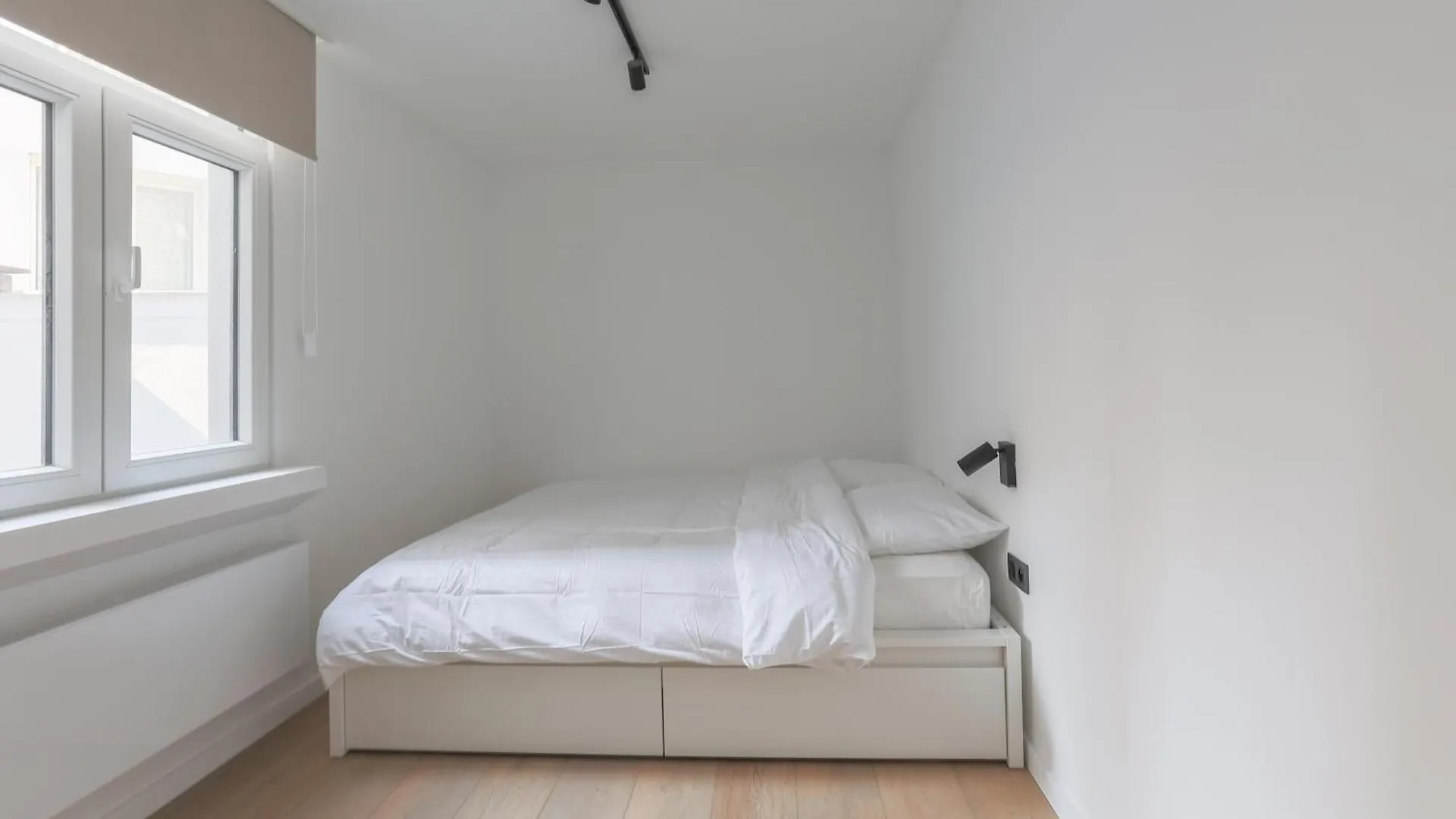 Southside Suites Antwerpen 0*,