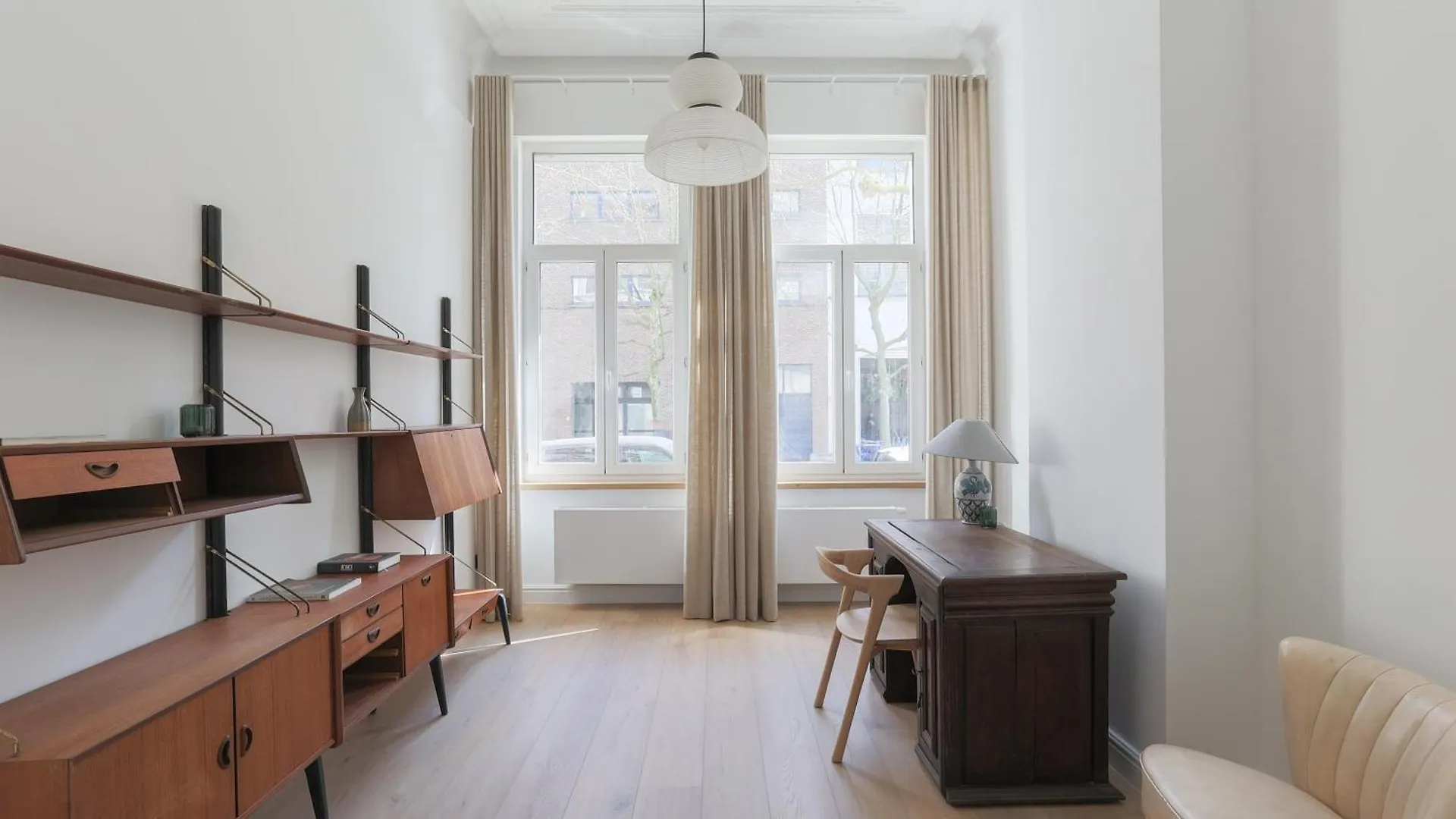 Southside Suites Antwerpen