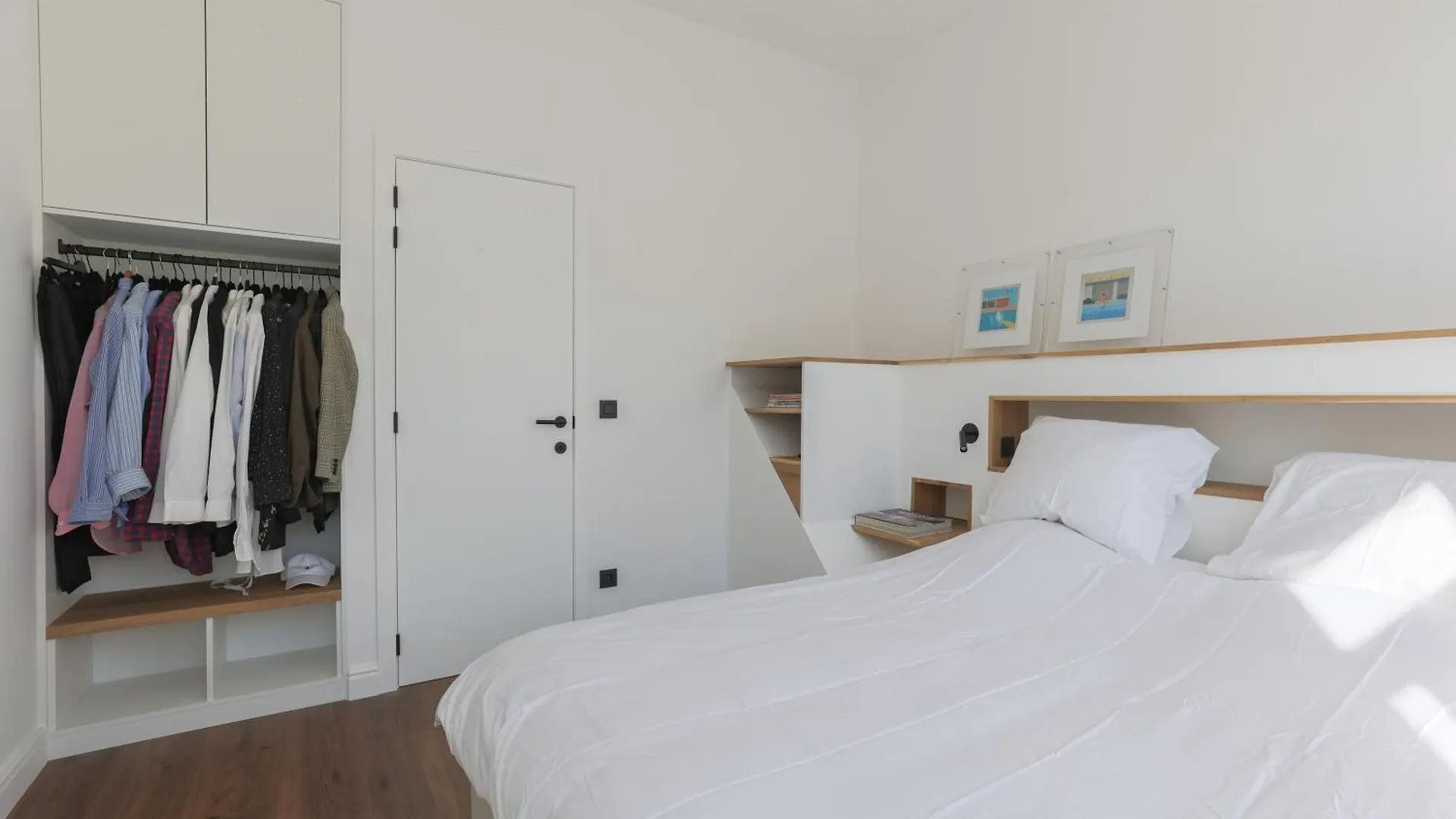 Southside Suites Antwerpen België