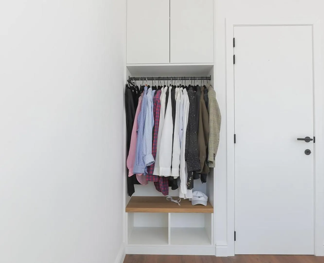 Daire Southside Suites Anvers