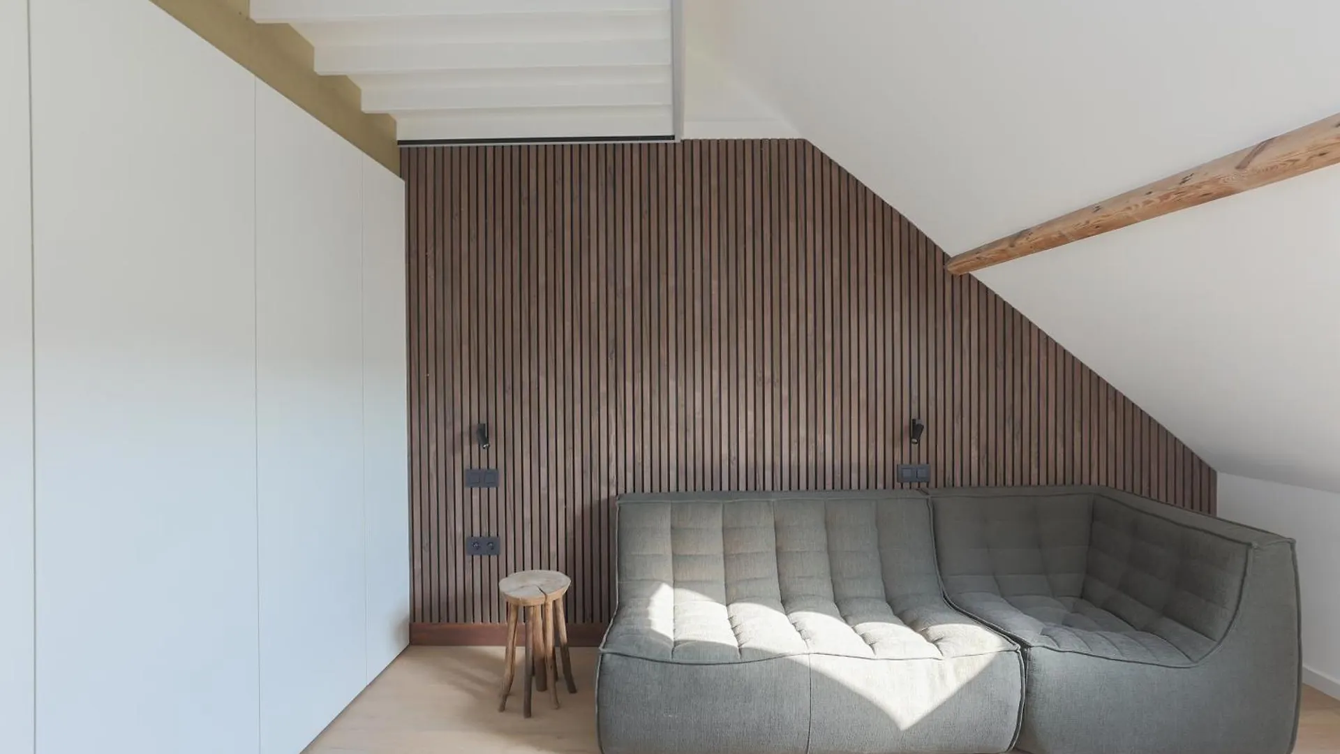 Southside Suites Anvers 0*,