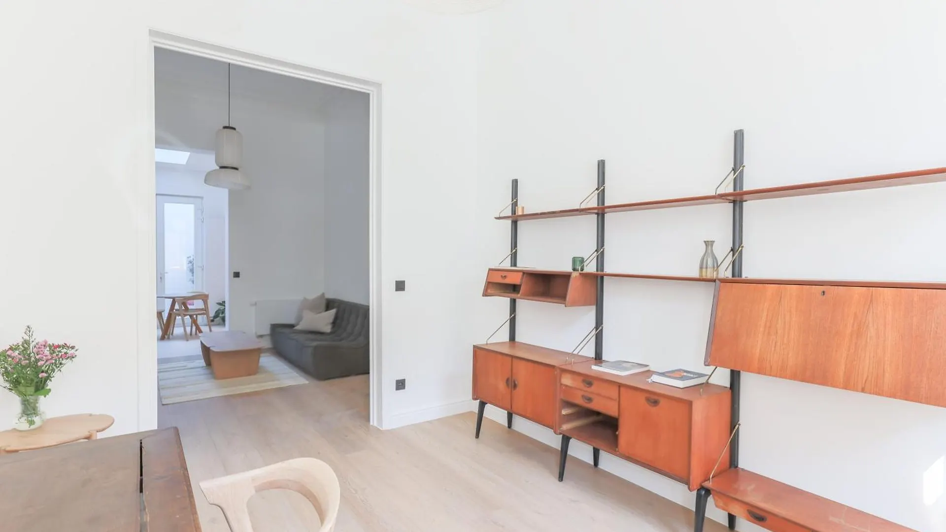 Southside Suites Anvers 0*,  Belçika