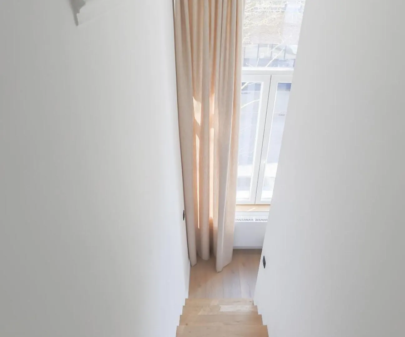 Southside Suites Anvers Daire