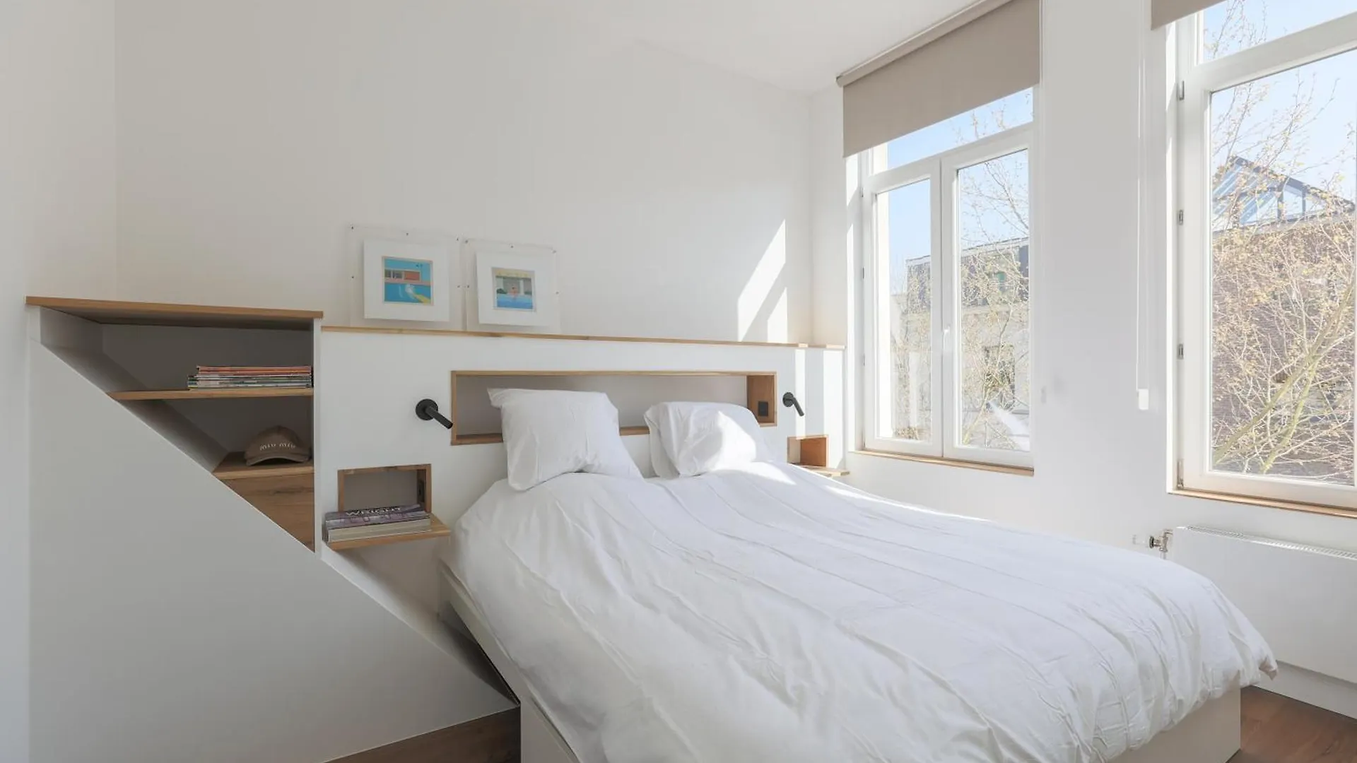 Southside Suites Anvers