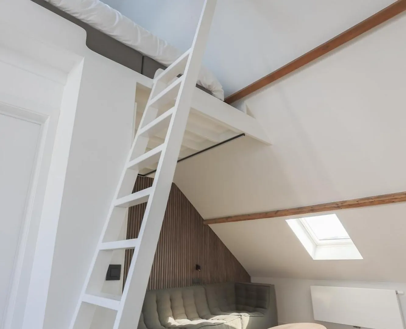 Southside Suites Anvers