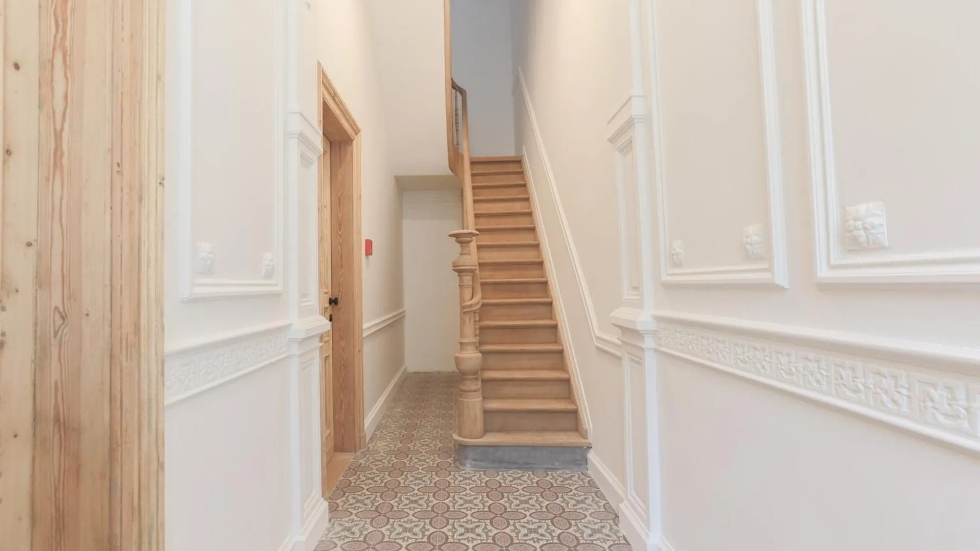 Southside Suites Anvers