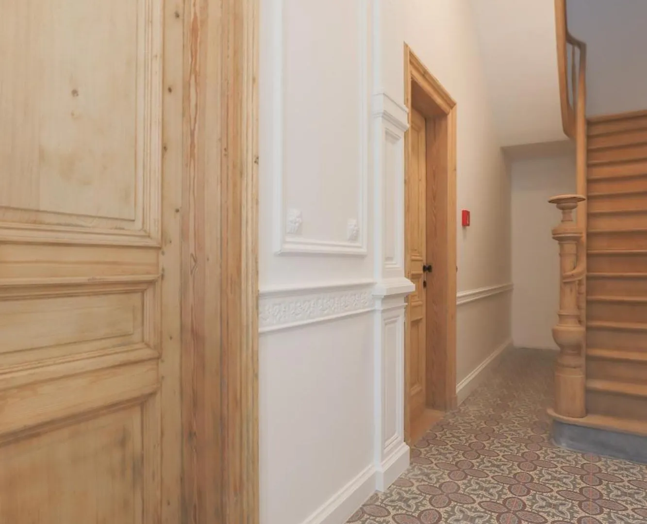 Daire Southside Suites Anvers