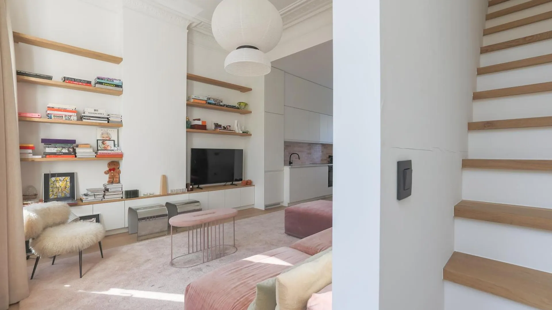 Southside Suites Anvers