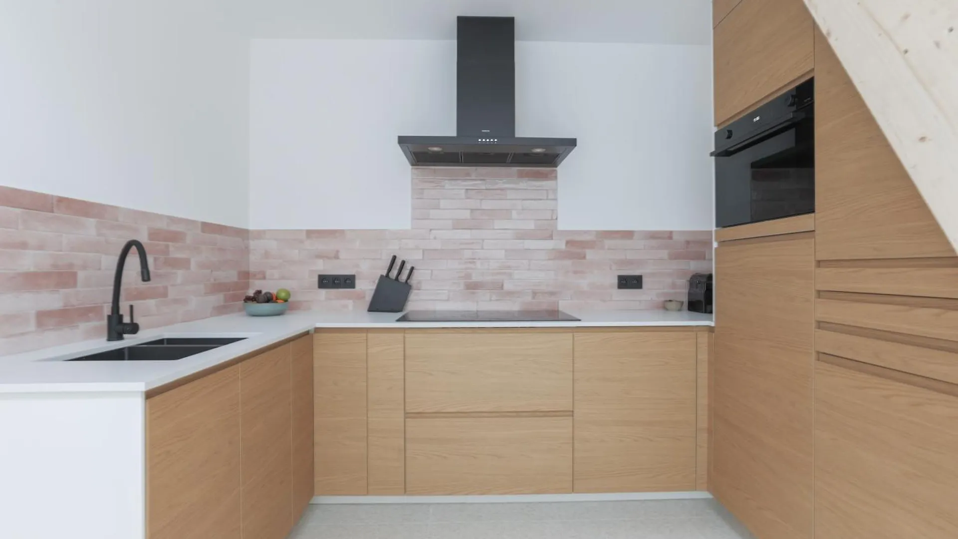 Daire Southside Suites Anvers