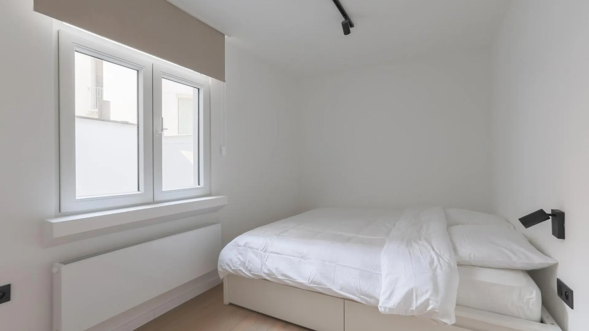 Southside Suites Anvers Belçika