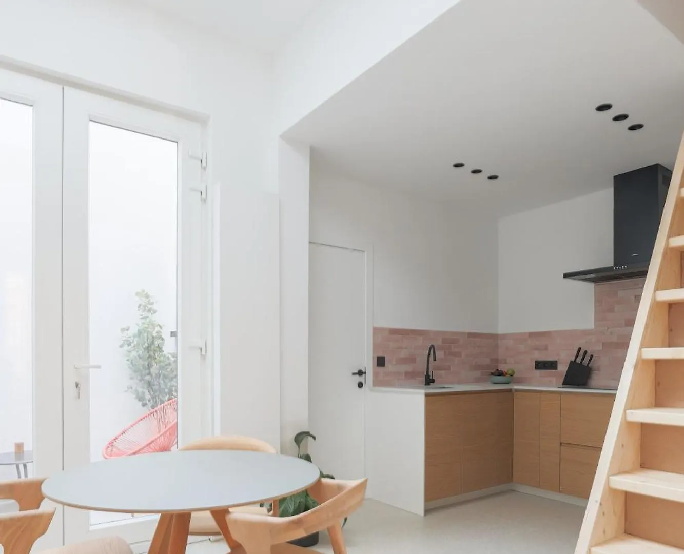 Southside Suites Anvers