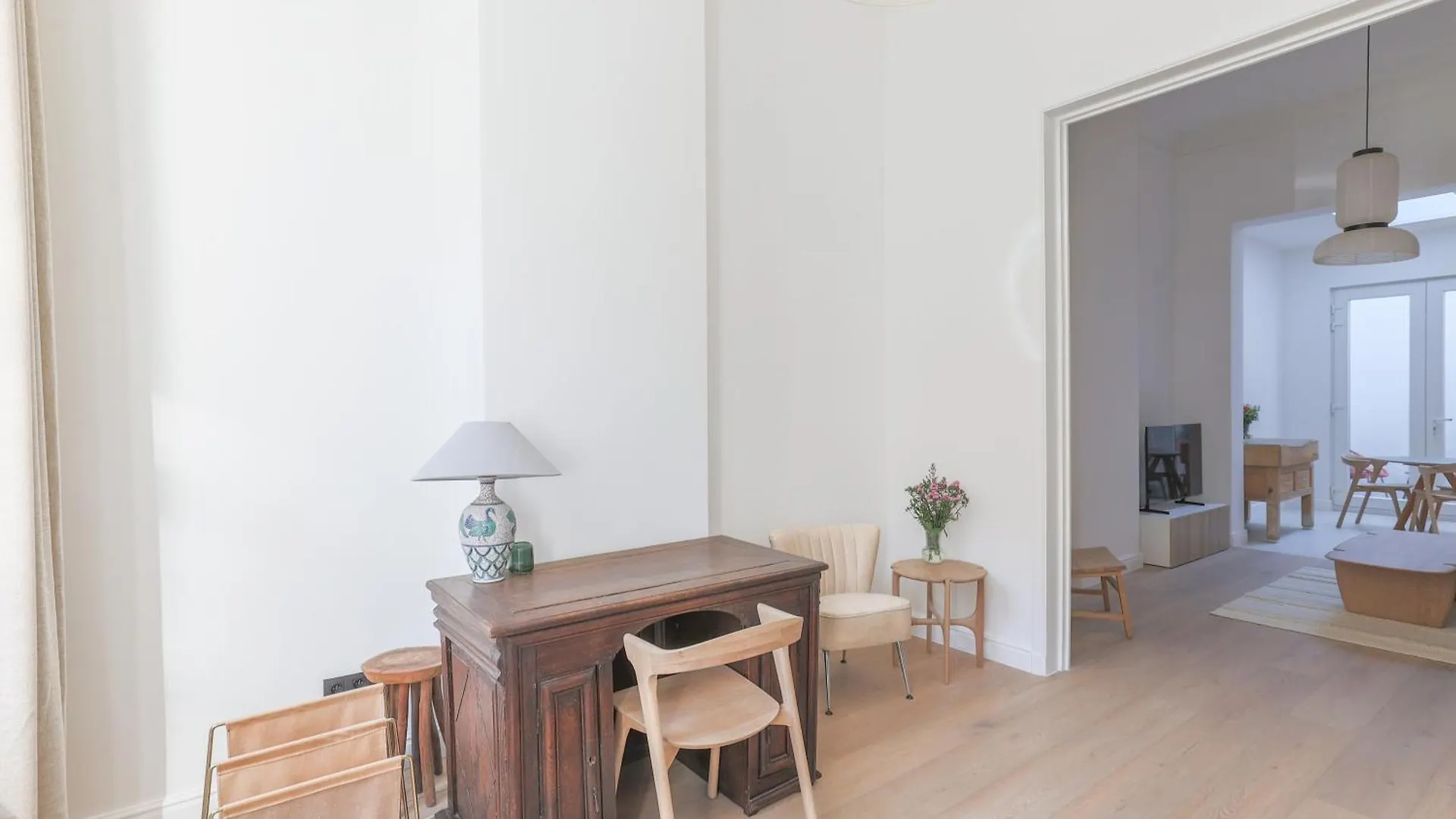 Southside Suites Anvers 0*,