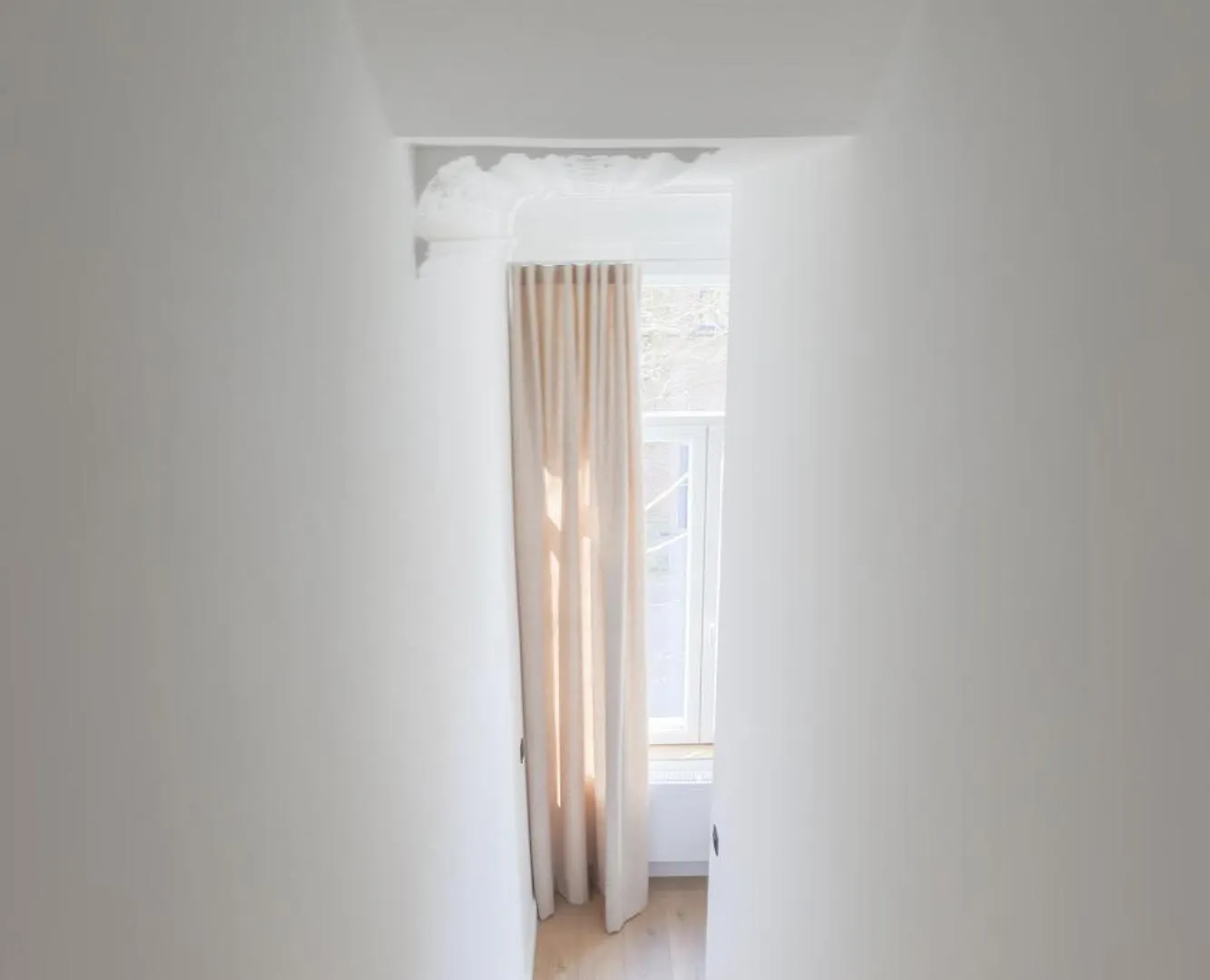 Daire Southside Suites Anvers