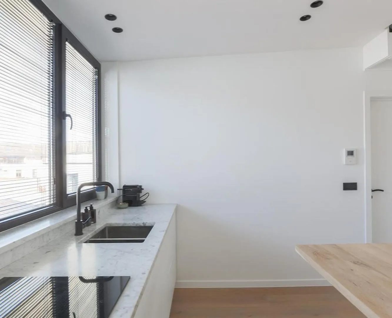 Daire Southside Suites Anvers Belçika