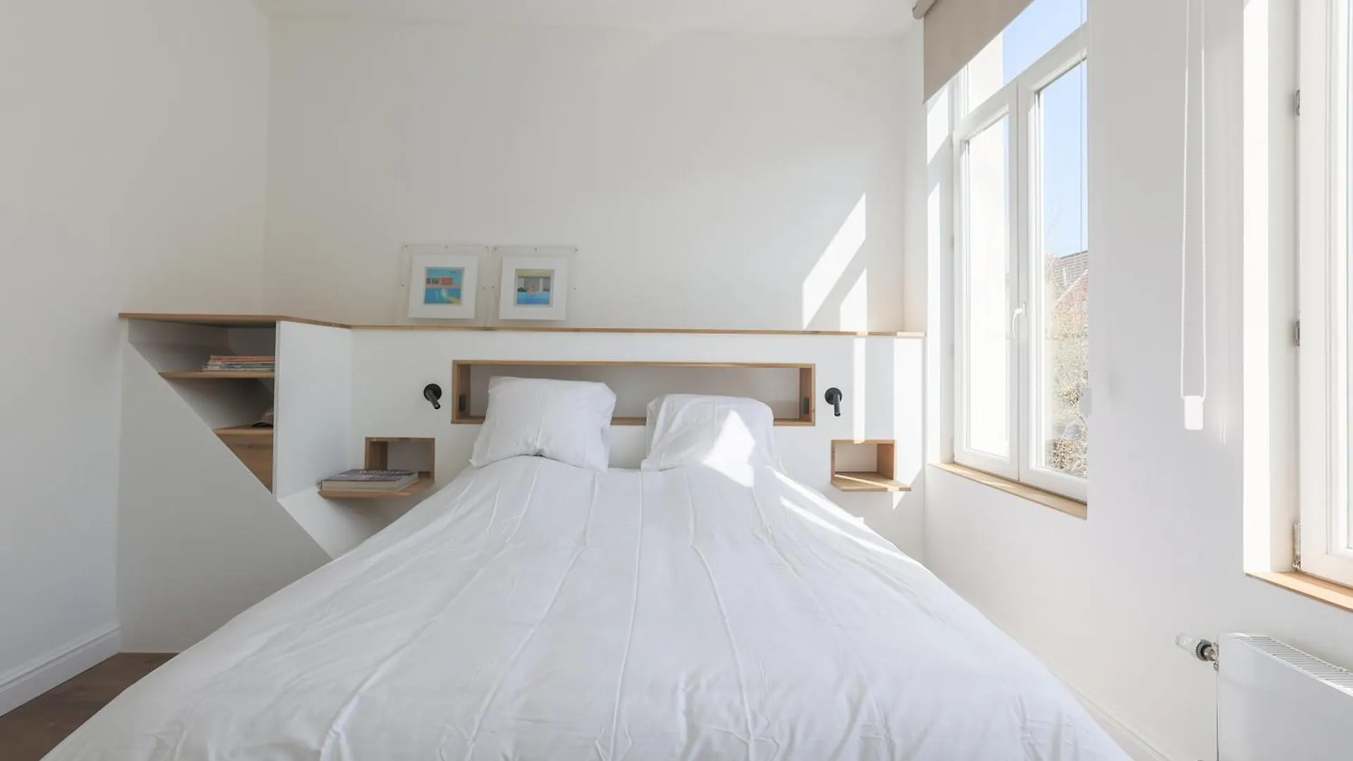 Southside Suites Anvers