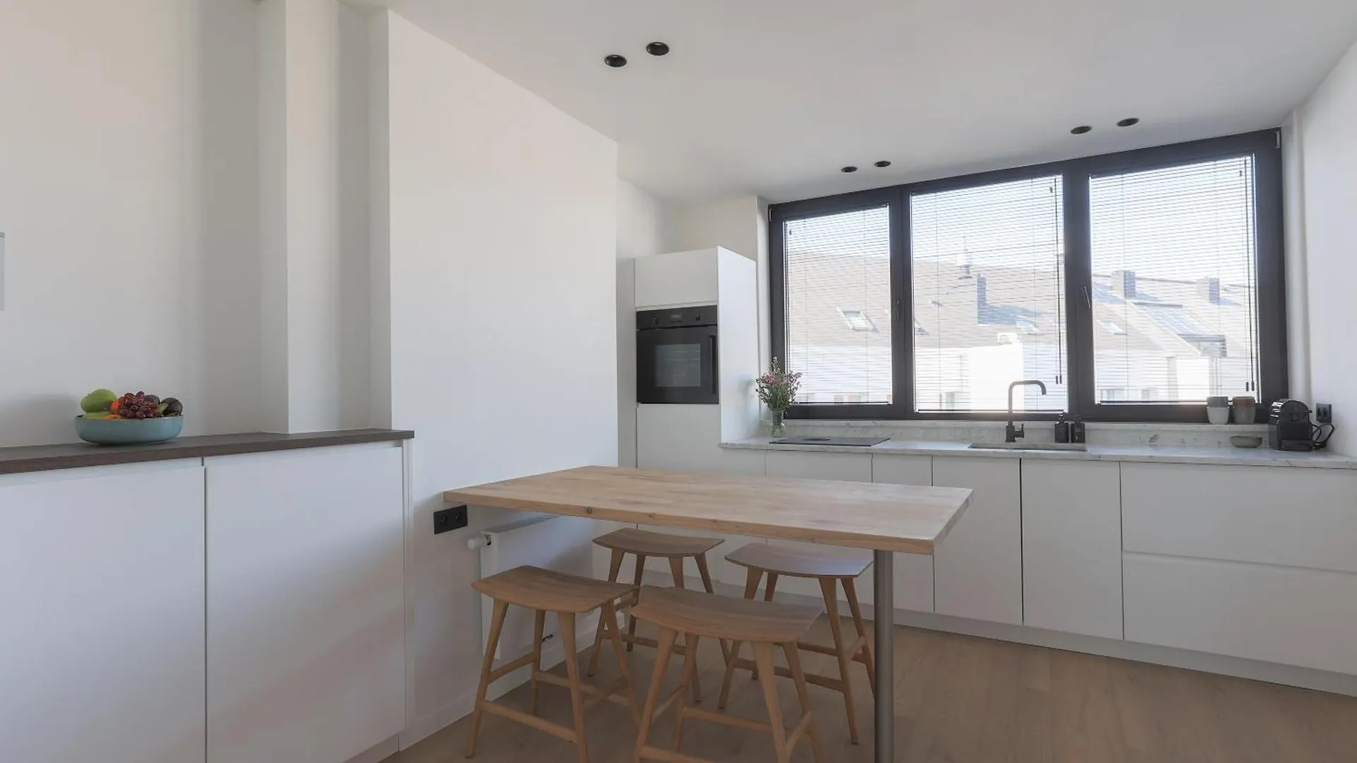 Daire Southside Suites Anvers
