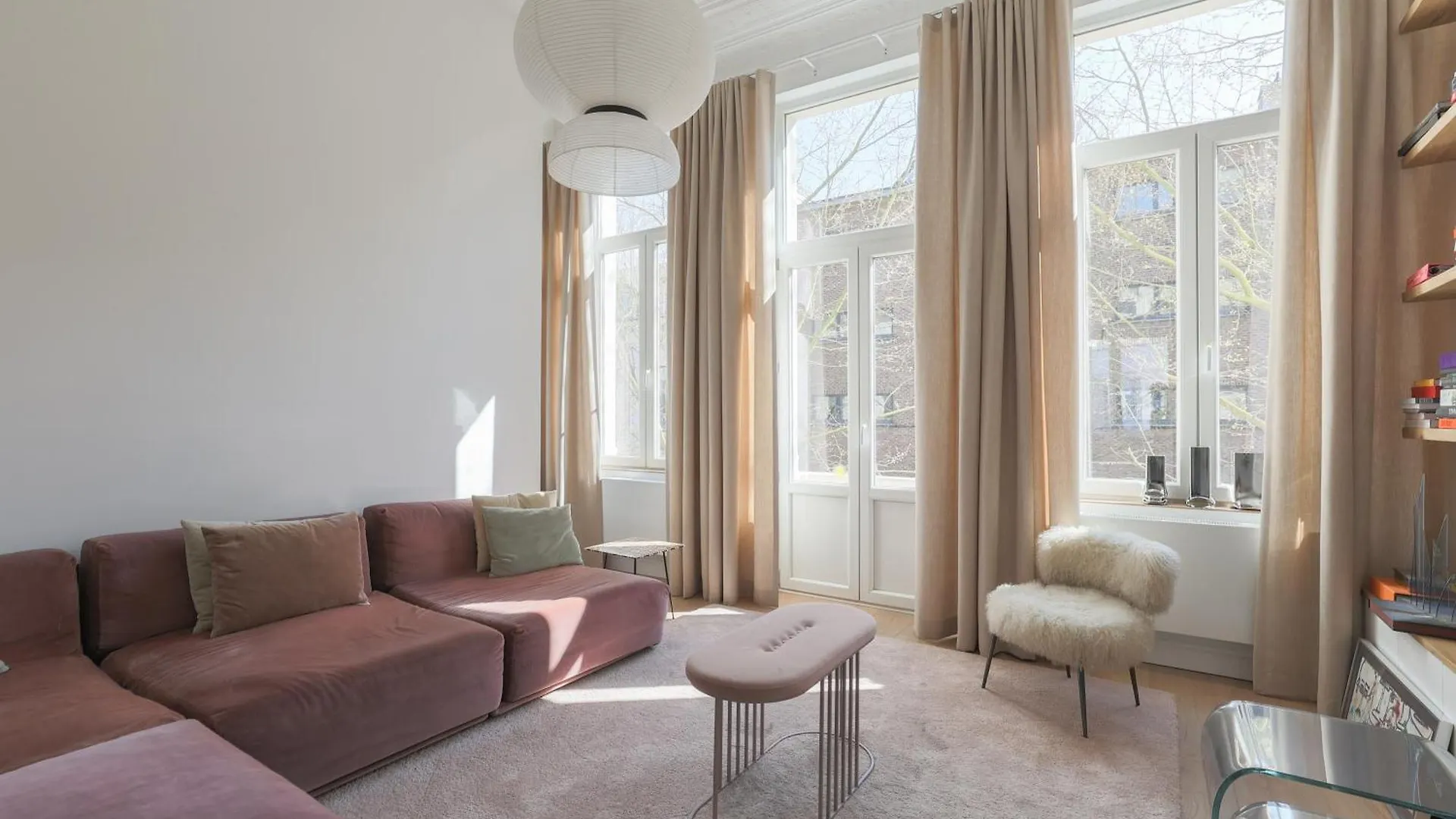 Southside Suites Anvers 0*,