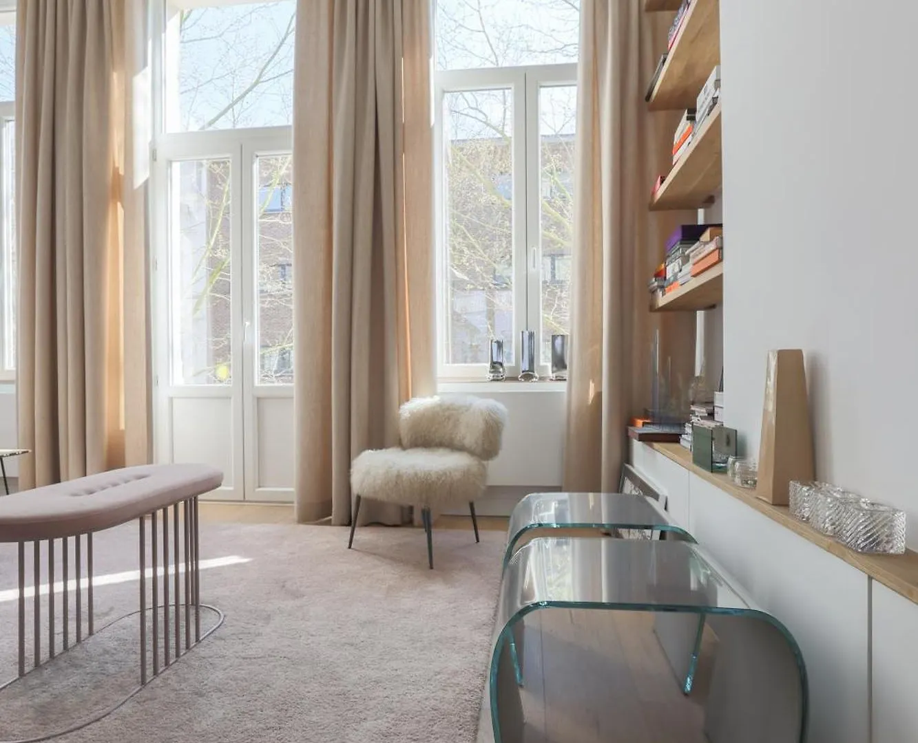 Southside Suites Anvers 0*,