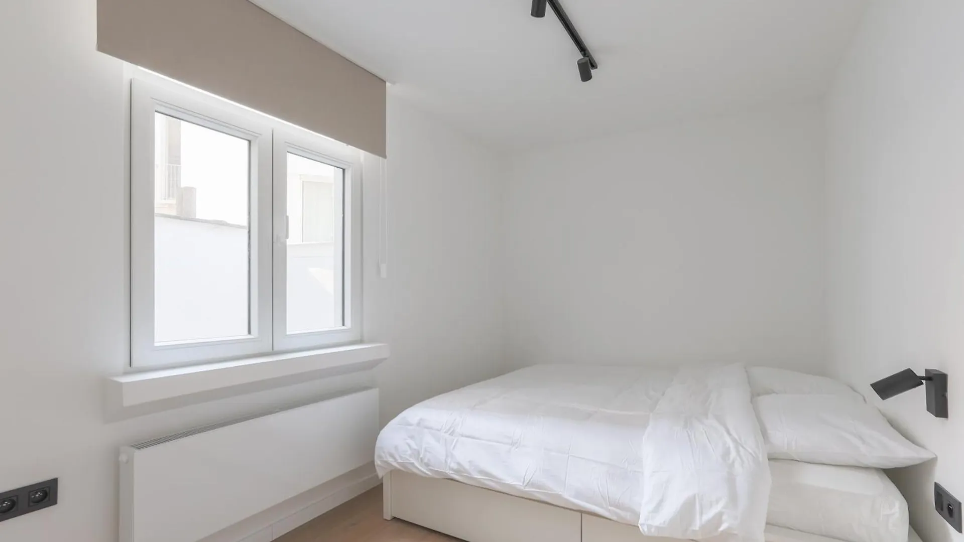 Southside Suites Anvers 0*,  Belçika