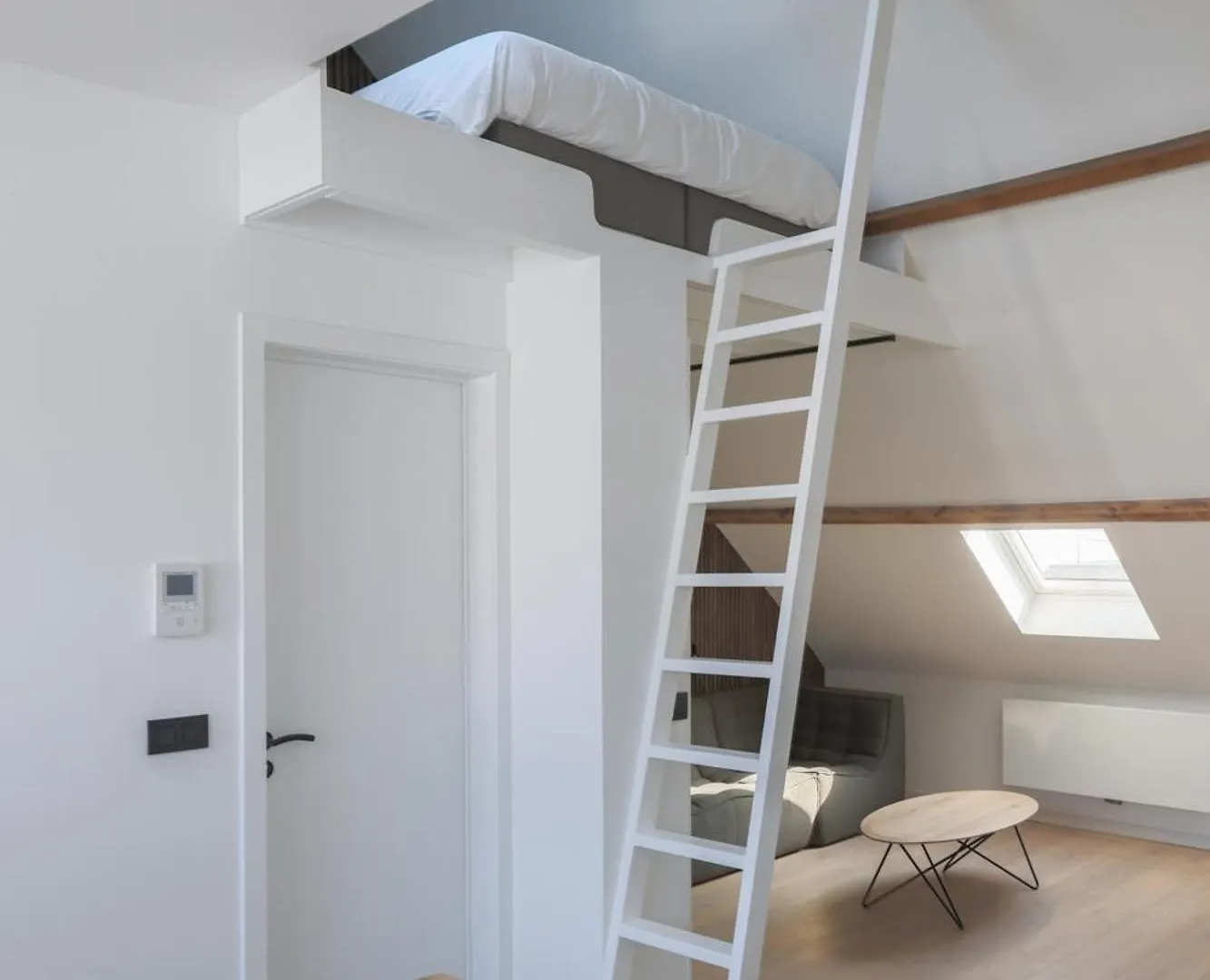 Southside Suites Antuérpia Bélgica