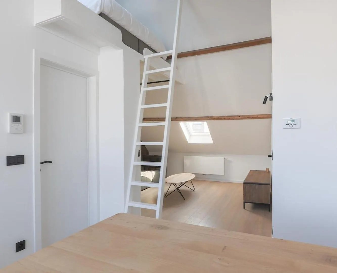 Southside Suites Antuérpia