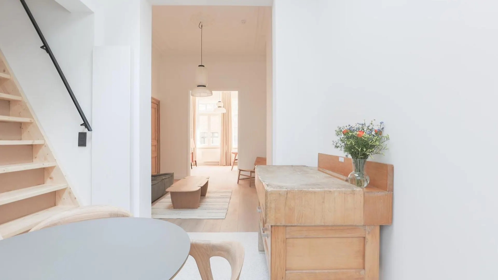 Contatos de Southside Suites