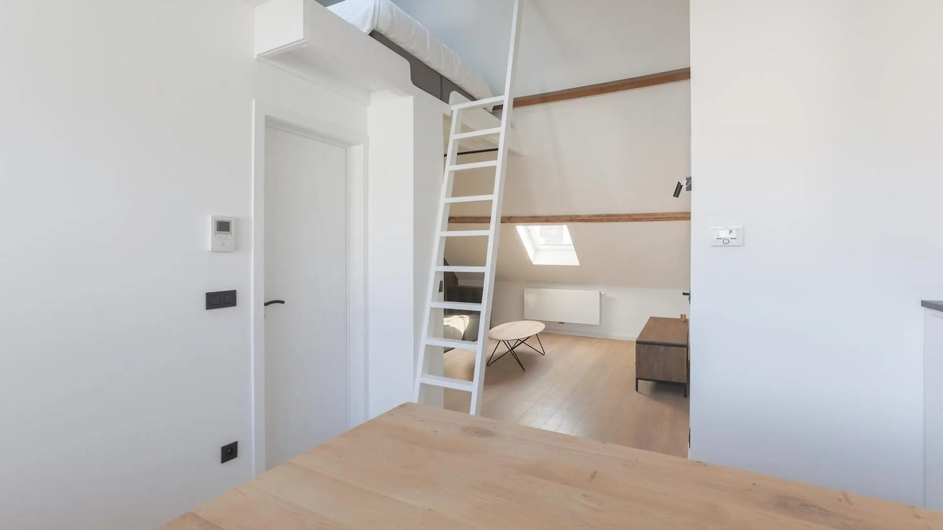 Southside Suites Antuérpia Bélgica