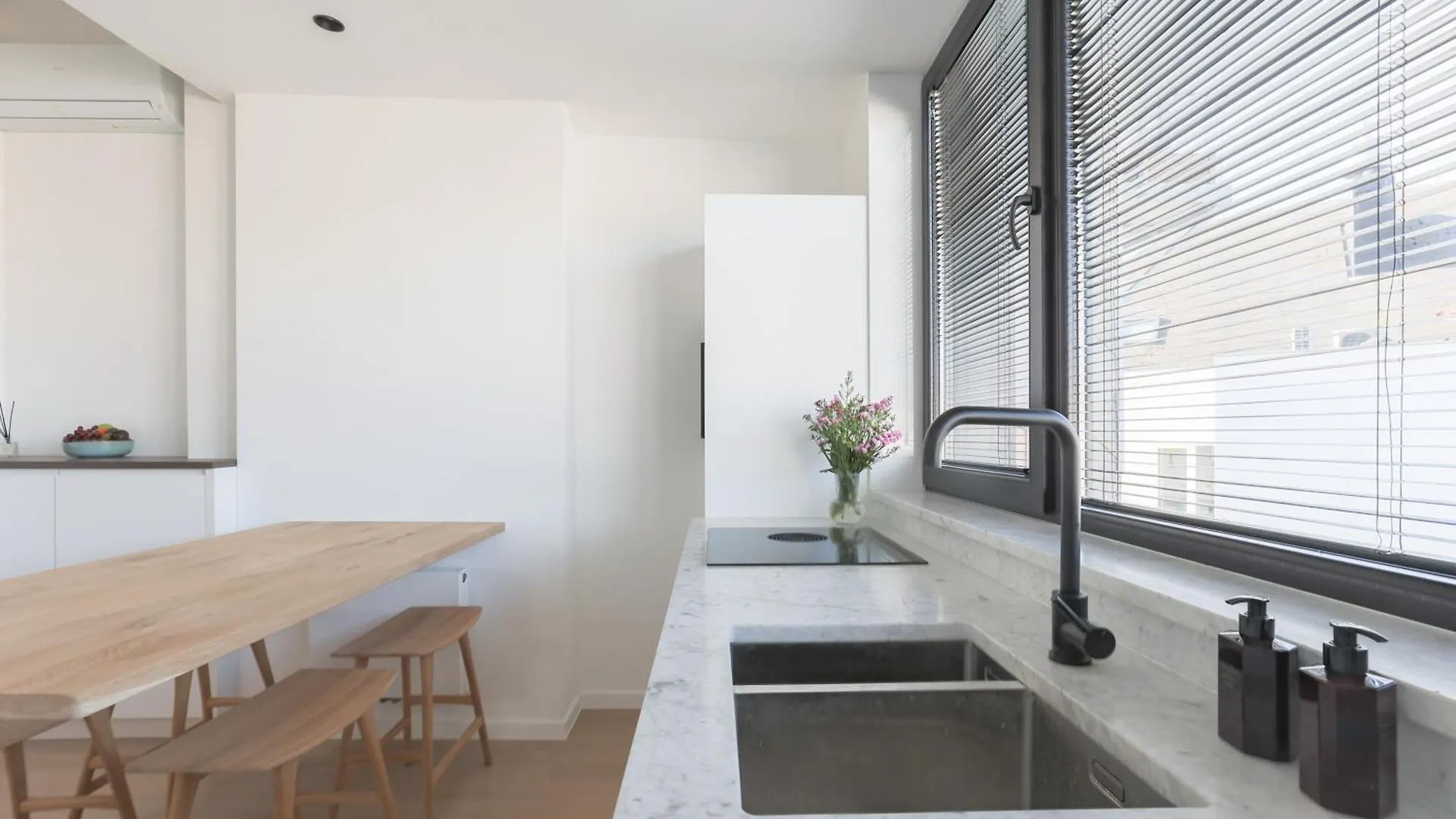 Southside Suites Antuérpia