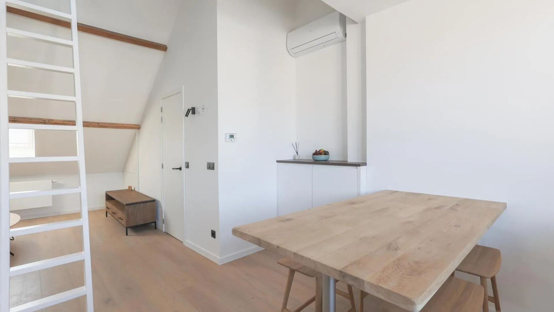 Apartamento Southside Suites Antuérpia